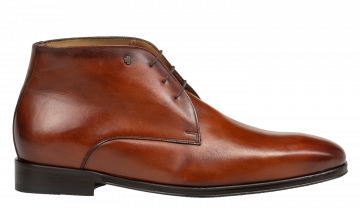 Van Bommel Matra 02.00 I cognac Veterboot