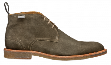 Floris van Bommel De Lexer 03.05 H Green Veterboot